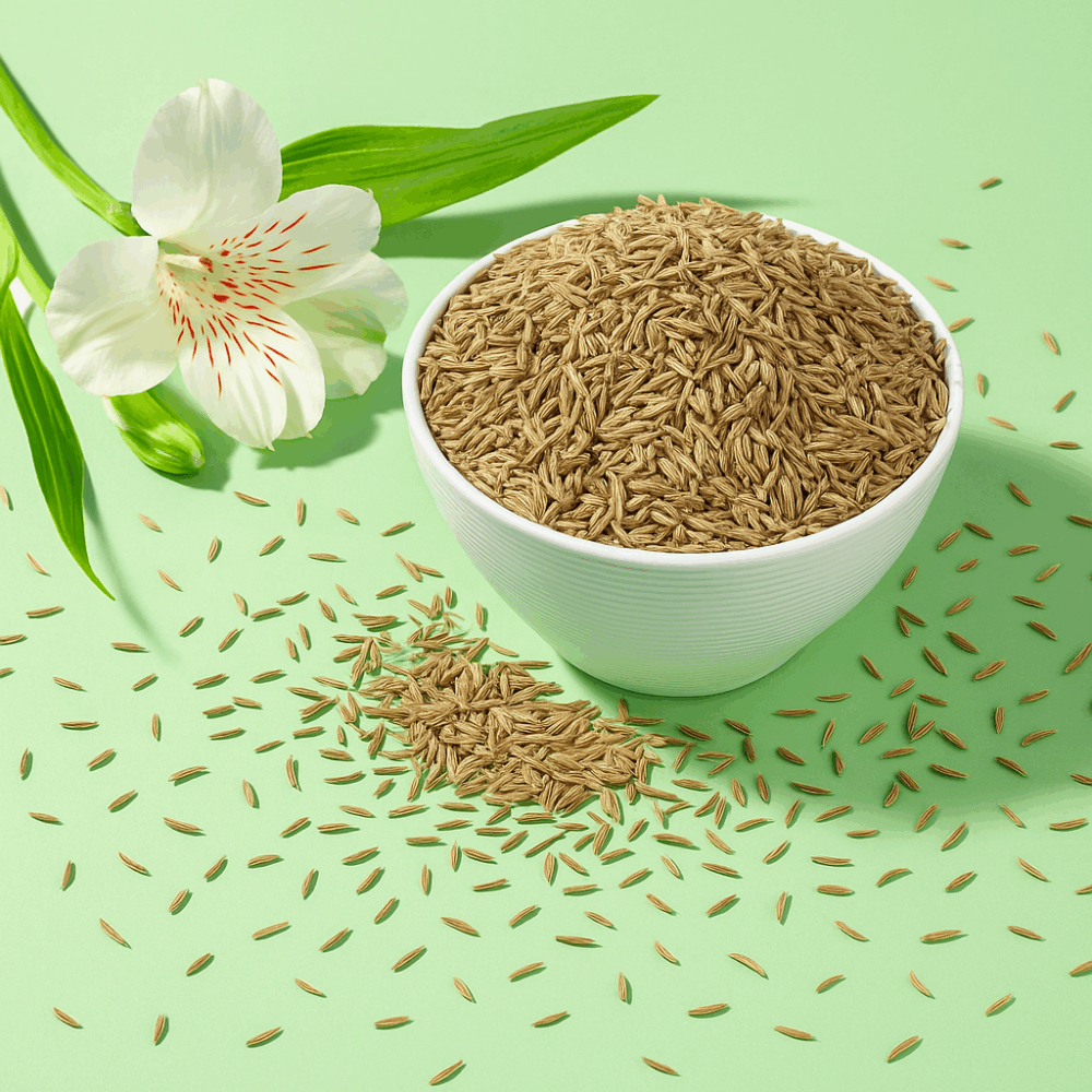 Premium Iranian Cumin Seeds – Aromatic & Flavorful - Image 2