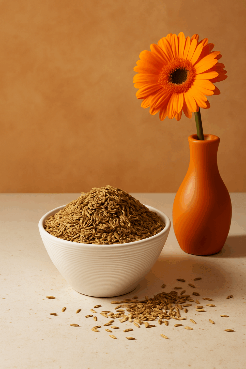 Premium Iranian Cumin Seeds – Aromatic & Flavorful - Image 3