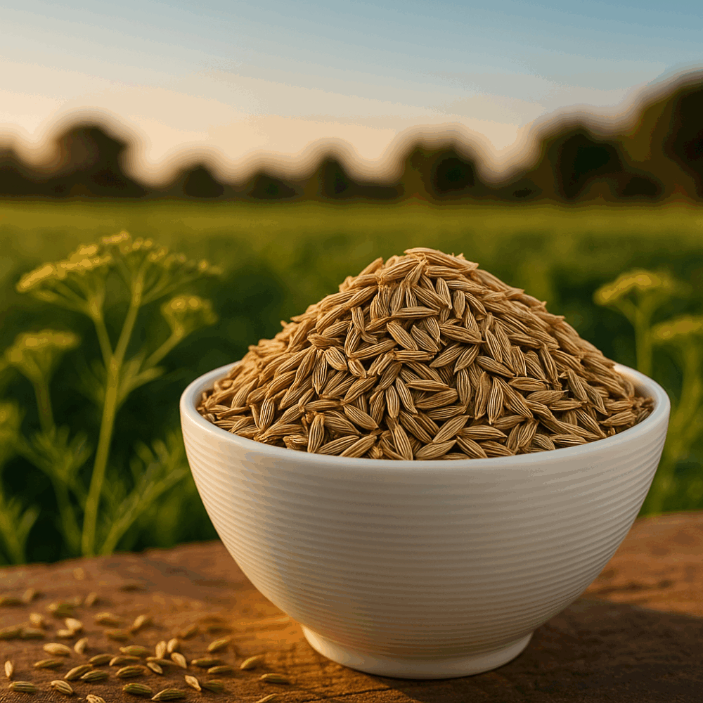 Premium Iranian Cumin Seeds – Aromatic & Flavorful - Image 5