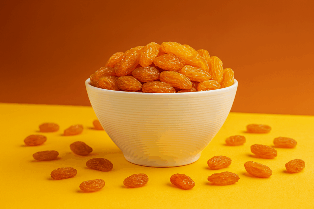 Malayer Raisins – Dark, Sweet & Naturally Sun-Dried - Image 2