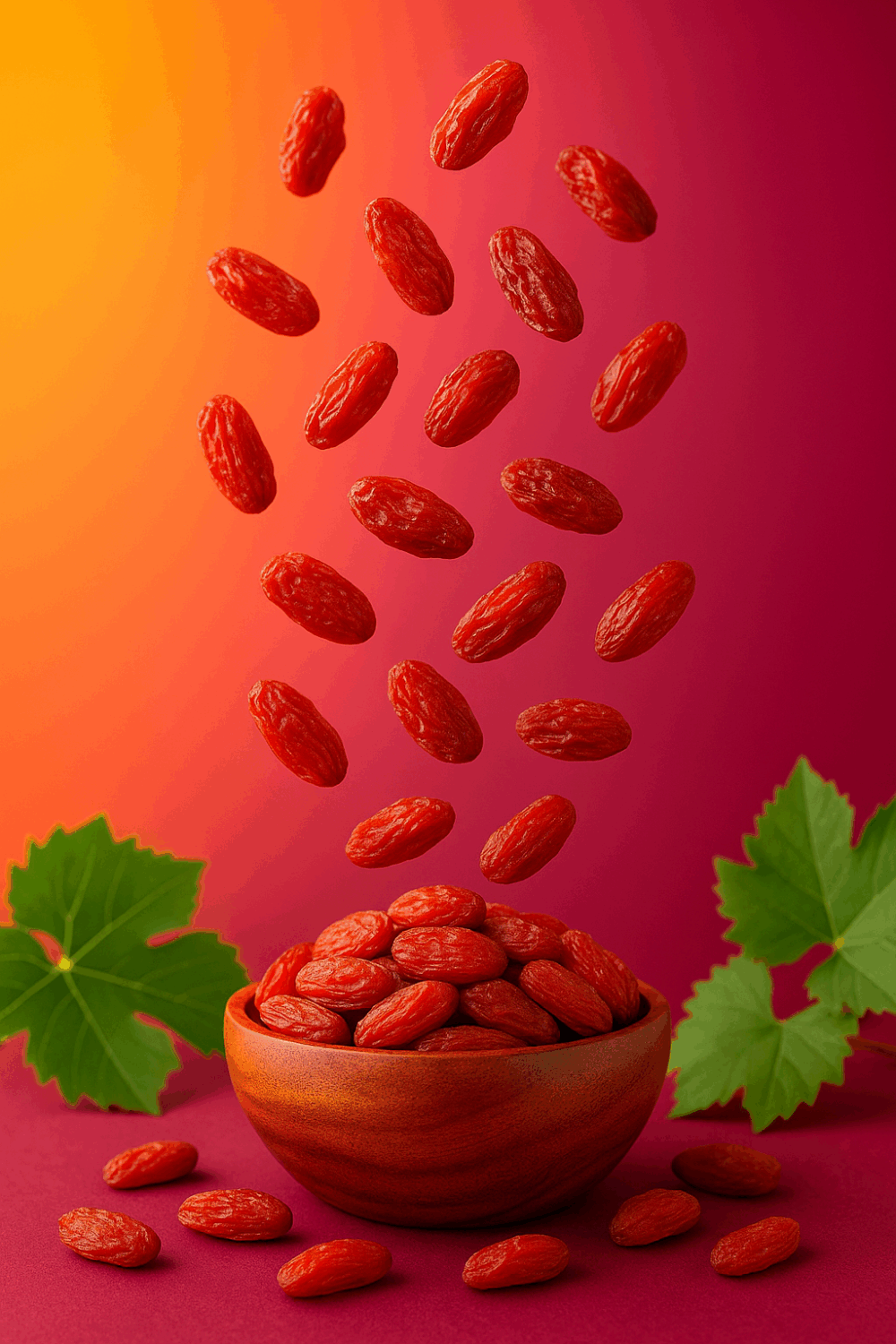 Natural Red Raisins – Sweet, Juicy & Full of Flavor - Image 5