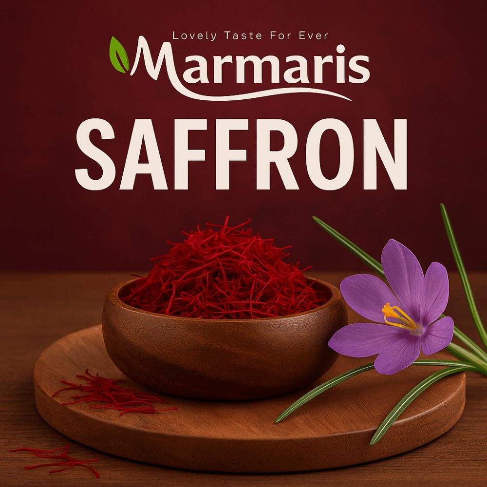 Premium Iranian Saffron – Pure, Hand-Harvested & Aromatic - Image 3